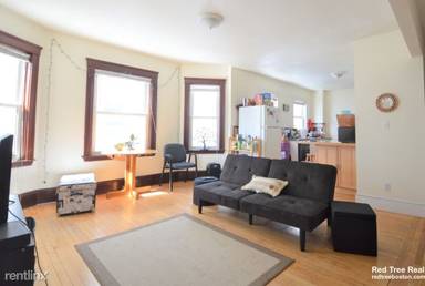 Main picture of 331 Faneuil St