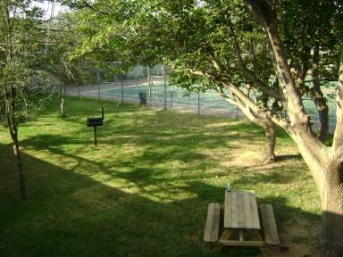 Main picture of Garden Court Apartments - 101