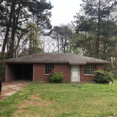 Main picture of 3401 Polk St