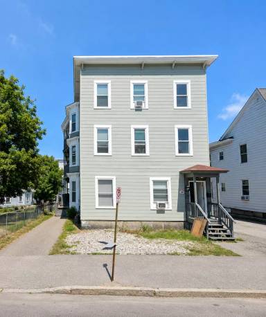 Main picture of 312-314 Lake Ave
