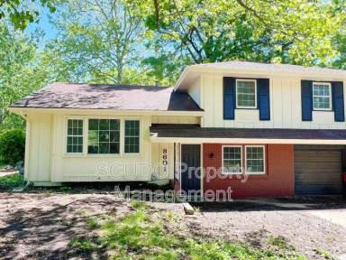 Main picture of 8601 Oxford Ave