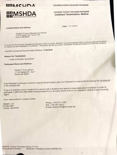 Main picture of 17136 Stoepel St