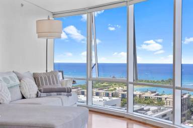 Main picture of Moana Pacific Tower