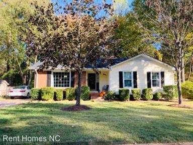 Main picture of 603 E Park St