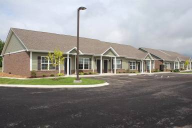 Main picture of 1201 S Water Ave