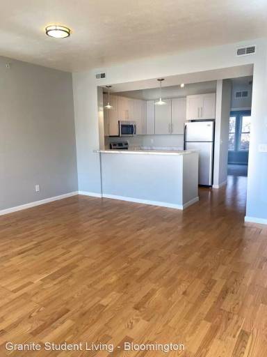 Main picture of Cedar Bluff Apartments