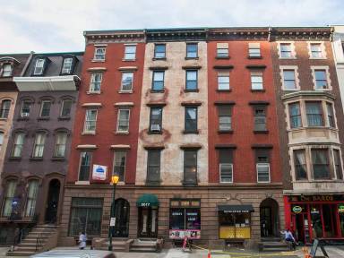 Main picture of 2017 Walnut St