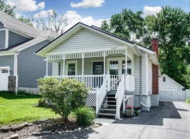 Main picture of 7307 Osceola Dr