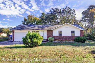 Main picture of 3021 Bretton Dr