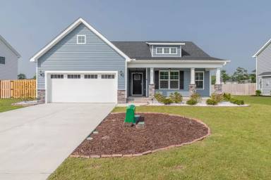 Main picture of 432 Pebble Shore Dr
