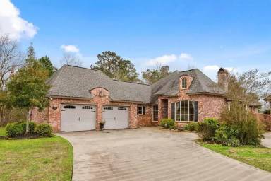 Main picture of 901 Middlebrook Cir