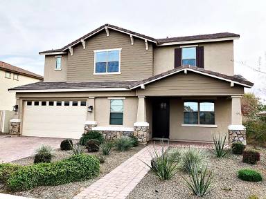 Main picture of 1485 W Sea Fog Dr