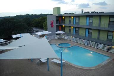 Main picture of Lone Star Lofts