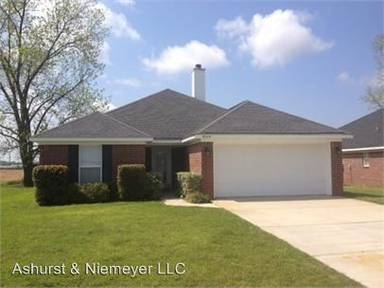Main picture of 25813 Argonne Dr