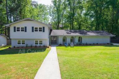 Main picture of 4862 Summerford Dr