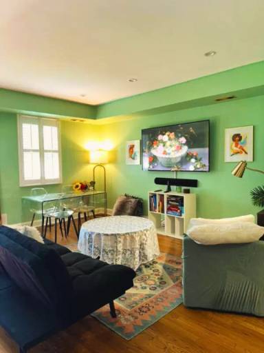 Main picture of 1009 46th St NE