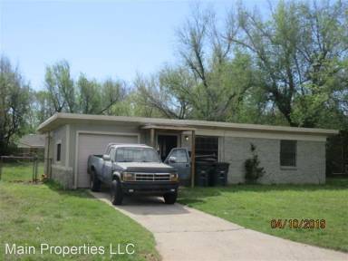 Main picture of 1816 Lariet Ln