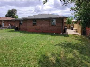 Main picture of 1617 NW 47th St