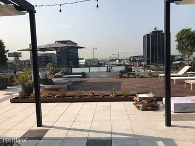 Main picture of Cosmo Lofts