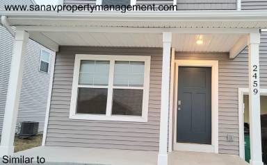 Main picture of 2459 SE Fox Valley Dr