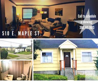 Main picture of 510 E Maple St