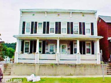 Main picture of 1019 Virginia Ave
