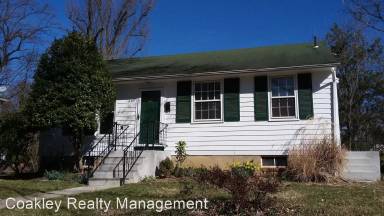 Main picture of 6401 Stoneham Rd