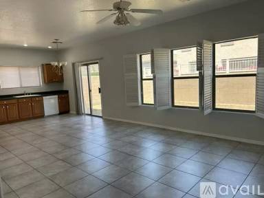 Main picture of 3379 S Chaparral Rd