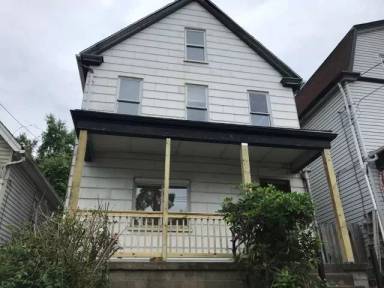 Main picture of 1534 Ridge Ave
