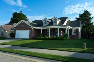 Main picture of 608 Butler Springs Cir