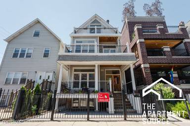 Main picture of 3216 N Racine Ave