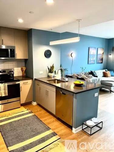 Main picture of 351 Marin Apartments