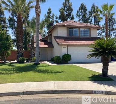 Main picture of 8013 Cold Springs Ct
