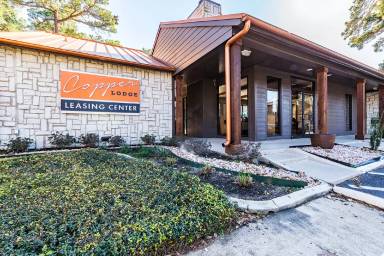 Main picture of Copper Lodge