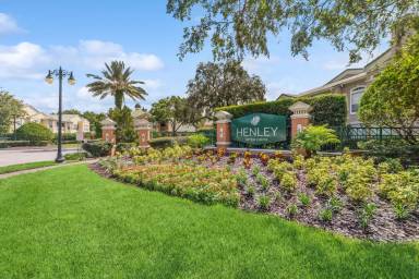 Main picture of Henley Tampa Palms