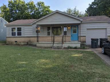 Main picture of 3616 SE 24th St