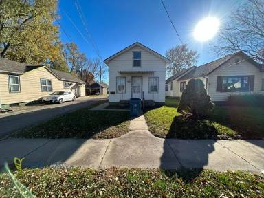 Main picture of 419 W Washington St