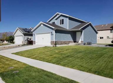 Main picture of 2349 E Jim Bridger Dr