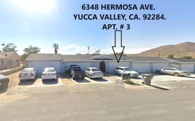 Main picture of 6348 Hermosa Ave