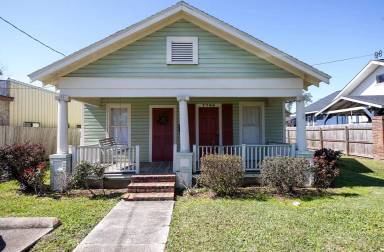 Main picture of 1708 Hodges St