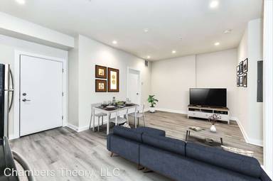 Main picture of 845 Upshur St NW