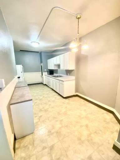 Main picture of Sovereign Apartments