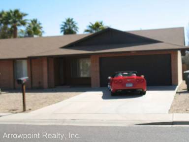 Main picture of 4601 E Voltaire Ave