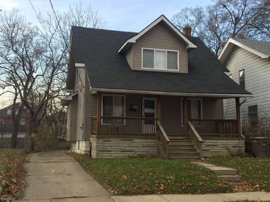 Main picture of 23 Thorpe St