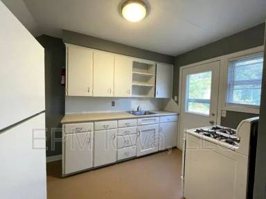 Main picture of Madison Street Townhouse