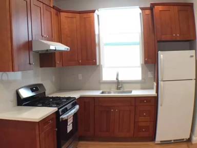 Main picture of 2589-93 San Bruno Ave