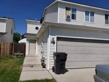 Main picture of SouthPark Townhome
