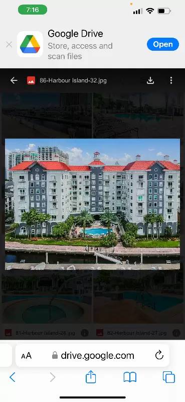Main picture of Harbour Island LLC