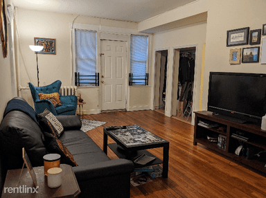 Main picture of 319 Allston St