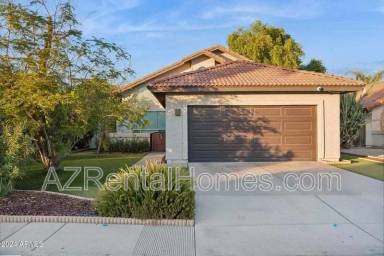 Main picture of 4284 W Park Ave